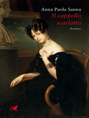 cover image of Il cappello scarlatto